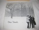 (Tom & John) Kavanaugh-Dear Friends (Merlin) 1977 Private St Louis Folk (Psych)