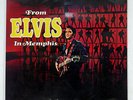 ELVIS PRESLEY FROM IN MEMPHIS RCA SHP6061 JAPAN VINYL LP
