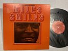 MILES DAVIS Miles Smiles 1067 1st PRESS MONO 2-eye VG++ Gorgeous  Plays EXLNT