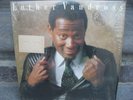 LUTHER VANDROSS VINYL LP- 