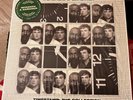 McKenzie & Gardiner Timestamp 2-LP UK Boogie Funk Vinyl 80s Jaki Graham Soul