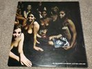 The Jimi Hendrix Experience, Electric Ladyland 2x LP UK release 1968