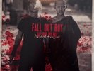 Save Rock And Roll AND Pax Am Days Vinyl Double LP Fall Out Boy Record