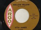 Etta James 