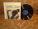 Carmell Jones Jay Hawk Talk Prestige 7401 stereo RVG Jimmy Heath Barry Harris EX