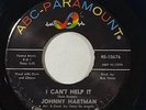 Johnny Hartman 