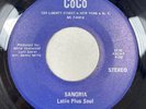 Latin Plus Soul 