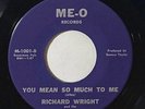 Richard Wright 