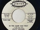 Scotty Williams 