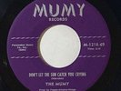 The Mumy 