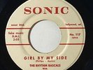 The Rhythm Rascals 