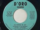 Vivian Copeland 