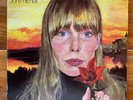 Joni Mitchell – Clouds – Folk Rock Vinyl LP – OG