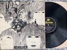 THE BEATLES   REVOLVER   MONO RM11 WITHDRAWN MIX XEX 606-1   UK VINYL   VG+/VG+