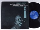 WILLIE DIXON Willie's Blues PRESTIGE BLUESVILLE 1003 LP mono x