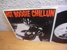 HOT BOOGIE CHILLUN Desperado Love 7