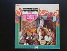 Strawberry Alarm Clock Incense And Peppermint US Stereo LP 1967 Used-EX/VG+