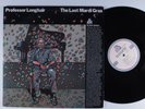 PROFESSOR LONGHAIR The Last Mardi Gras ATLANTIC/DELUXE 2XLP gatefold x
