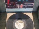 Roy Orbison Sings Lonely and Blue Vinyl LP Monument High Fidelity