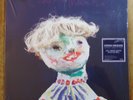 Connan Mockasin Forever Dolphin Love LP (2021) NEW Splatter Vinyl