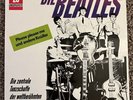 The (Die) Beatles Please Please Me Und Andere Knüller German LP SHZE 117 Vinyl