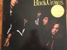 Black Crowes Shake Your Money Maker Vinyl LP Def American 1990 842515-1 Orig Inn