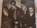 The Damned - New Rose Single First Press 