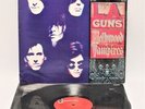 L.A. GUNS ‘Hollywood Vampires’ 1991 Vinyl LP Includes Inner Sleeve A1/B1 – A31