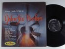 JOHN LEE HOOKER The Blues CROWN CLP-5157 LP mono x