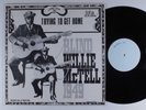 BLIND WILLIE MCTELL Trying To Get Home BIOGRAPH LP VG+ x
