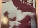 The Smiths - Self Titled First LP - 1st Press 1984 UK Vinyl LP - ROUGH 61  A1 B1