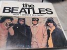 LP RARISSIMO THE BEATLES RARE FAN CLUB ONLY EDIZIONE LIMITATA A 1000 COPIE