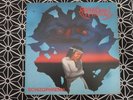 SEPULTURA Schizophrenia LP 1987 ORIGINAL COGUMELO LABEL GATEFOLD COVER
