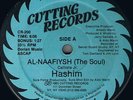 Hashim - Al-Naafiysh (The Soul) (12