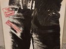sticky fingers rolling stones (vinyl)