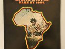 HUGH MUNDELL - AFRICA MUST BE FREED BY 1983 - JA ISSUE -VERY GOOD