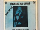 ROCKERS ALL STARS - CHANTING DUB WITH THE HELP OF THE FATHER - JA ISSUE - VG