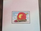 The Allman Brothers Band Eat A Peach Mobile Fidelity Sound Lab Vinyl Record