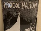 Procol Harum Whiter Shade Of Pale 1st Pressing Des 18008 VG+ Shrink