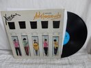 X - RAY SPEX GERM FREE ADOLESCENTS LP EMI INS 3023  A1/B1 MATRIX  VG/EX