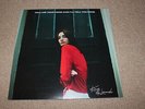 KING HANNAH   TELL ME YOUR MIND AND I'LL TELL YOU MINE      CREAM VINYL 12