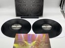 Creed Greatest Hits Double 180g LP Vinyl Album With Etched D Side