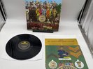 The Beatles Sgt Peppers Lonely Hearts Club Band 180g LP Vinyl Album