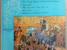 MERCURY LIVING PRESENCE MG 50055 TCHAIKOVSKY NUT BRITTEN GUIDE DORATI* MF5/11 EX