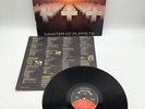 1986 Elektra Records: Metallica 