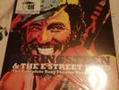 SPRINGSTEEN LIVE 3 ALBUM BOX SET. The Complete Roxy Theater Broadcast 1975. Mint