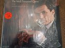 Glenn Gould, Bach Well-tempered Clavier, Book 1/Vol.1. 2Eye COLUMBIA ML 5808 .NM