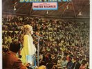 Dolly Parton “A Real Live Dolly” LP/RCA LSP-4387 (VG+) W/Porter Wagoner 1970