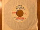 The Weirdos: Destroy All Music--RARE Test Pressing--1977 Punk--7-Inch