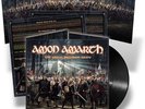 Amon Amarth - The Great Heathen Army [New Vinyl LP] Gatefold LP Jacket, 180 Gram